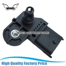 새로운 압력 센서 SP020G 68153918 AA EPBBPT4V001Z 0281006077