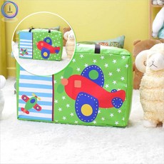 쌍문상회 낮잠이불 어린이집 이불가방 DTP낮잠이불가방 비행기M 40872EA, 본상품