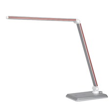 삼정 국내산 LED스탠드 SL-1100 실버