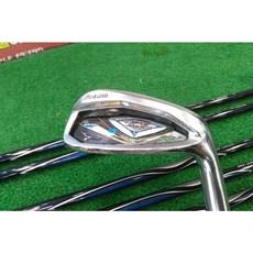 아이언세트 미즈노 JPX-825XD R강도 커버x