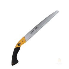 코메론 경크롬도금 전정톱 270mm, 1개