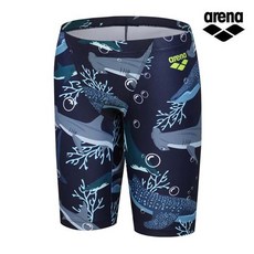 아레나 샤크샤크 아동 4부 A3SB1BF08NVY