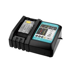 DC18RC 充電器, 1個