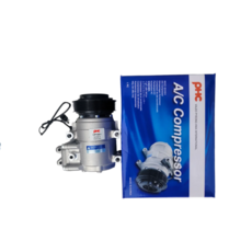 포터2에어컨콤프 신품 97701-4F400 발레오 PHC Valeo 브이피에이치아이 CP1001