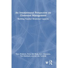 (英文圖書)An Interpersonal Perspective on Classroom Management: Building Teacher Relationa... 精裝版, Routledge, 英文