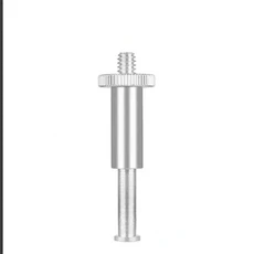 볼헤드가 있는 금속 3/8-1/4 어댑터 실용적인 내구성 하이 퀄리티 견고한 전기 공급 교체 펌웨어 변환, 03 기타