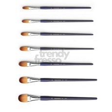 데이슬롯 화홍 유화아크릴붓 01호 오피스