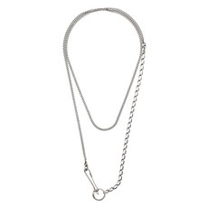 베르크슈타트뮌헨 커브 체인 바디 체인