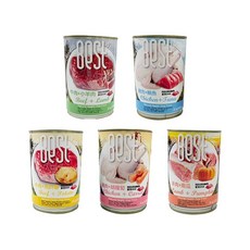 BEST 倍思特 極摯原肉雞湯罐 24罐組 無穀純肉 頂級養生 呵護愛犬腸胃, 1罐