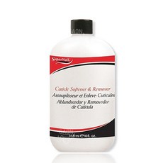 [슈퍼네일] 큐티클리무버 / 473ml, 1개