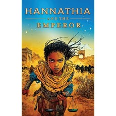 (英文圖書)Hannathia And The Emperor 精裝版, Routes to Wealth Media, 英文