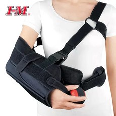 I-M 手臂護托, 1個