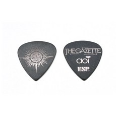 ESP PICK 撥片 PA-GA10 AOI 葵 代言 1.0mm 日本, 1個
