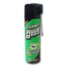 컴배트 세이프 에어졸 방충제 kyw*7052ha, 450ml