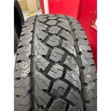 225-65-17 (WAT SLT) AT 靜音舒適耐磨輪胎，適用於CRV CX5 RAV4 IX35 森林人