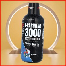 프로섭스L카르니틴 3000 리퀴드 샷 블루 라즈 맛 473ml 미국내수