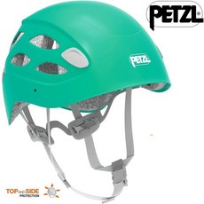 Petzl BOREA 女款安全頭盔/岩盔 A048, A048BA00綠, 1個