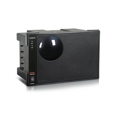 CHIAYO 紅外線雙頻道接收擴音機 IWA-220, 1個