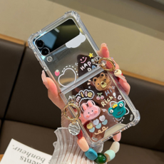 삼성 플립 5휴대폰케이스 samsung flip5 case