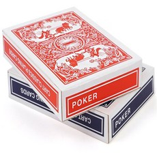 알콩달콩 포커 카드 트럼프카드놀이