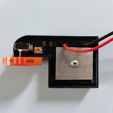 拉絲機開關 六檔調速器 拉絲機調速器 拉絲機專用配件 多功能拉丝机, 拉絲機調速器（1個）, 1個