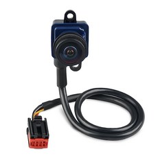 JDMON 램 프로마스터 1500 2500 3500 2018 2019 2020 2021용 백업 카메라 교체품 리버스 리어 파크 보조 교체 68417057AA용, JDMON 램 프로마스터 1500 2500 3500 2