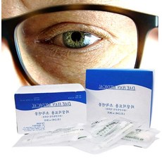 마이봄샘 청소 막힘 짜기 눈기름샘청소 눈꺼풀세정, 1개