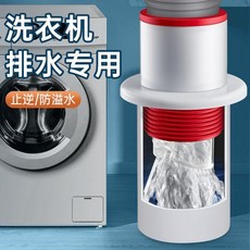 good 密封塞通用型廚房洗手盆下水道衛生間地漏防返水密封塞, 1個, 專用 75管 下水管密封圈.,多重密封-1套-回到家.