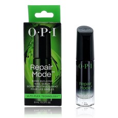 OPI 리페어 모드 네일 세럼, 9ml, 1개