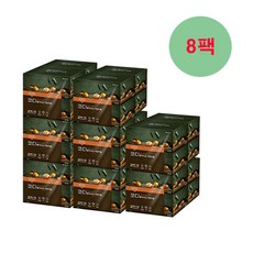 코디 뽑아쓰는 UKP 키친타월 150매, 4개입, 8개