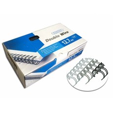 카피어랜드 와이어링 3 1 12 7mm 흑색 100입 105매, 1매