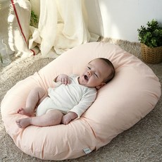 허리가 편안한 프리미엄 역류방지쿠션, 네오-민트(Neo-Mint)