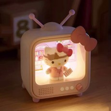 무드등 피큐어 조명 수면등 취침등, 단품