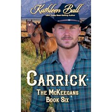 (영문도서)Carrick Paperback, Kathleen Ball, English, 9798231173617