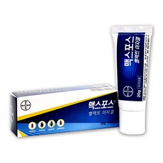 바이엘 맥스포스 셀렉트 이지겔 바퀴벌레약, 1개, 20g