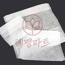 혜명마트 크린랩 다시백, 중, 중(M)