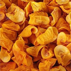 말랑쫀득 영양간식 고당도 청도 감말랭이, 1개, 감말랭이 100g