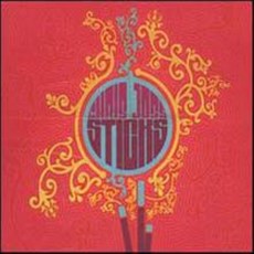 Chris Joss - Sticks 미국수입반, 1CD