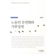 勞動的彈性化與家父長制, 曹善慶 編劇, 藍色的想法