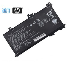 HP惠普 光影精靈 暗影精靈2代 TPN-Q173 TE03XL 筆電電池, 1個