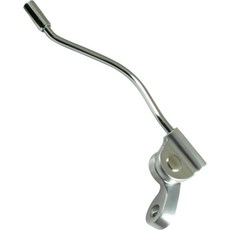 Bigsby 빅스비 트레몰로 암 Handle Assembly C.A. 8" Wire Style Polished