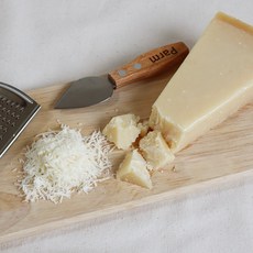 파르미지아노 레지아노 포션 200g 만토바 아이스박스 포장, 2개