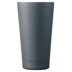 아이리스 진공단열 스테인리스 보온보냉 텀블러 ST-360, 블랙, 1개, 360ml