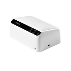 愛美佳 L6 傾斜式美甲手枕光療燈 66燈珠 指甲燈 穿戴甲專用燈, 1個, ◎ L6 傾斜手枕燈_白