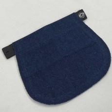 살림냥냥 임산부 바지 연장벨트 진청 임부복슬랙스