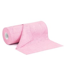 록신 다용도 극세사 행주 타올 빨아쓰는 키친타올 25 x 25cm ( 컬러다양 20매 ), 1개, 핑크