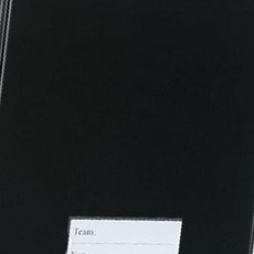 문화 레포트파일 A4 비닐 PVC F630-7 레버장식 OC_02065TS