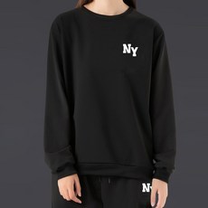 NEW 드마엘 NY 긴팔 트레이닝 세트 (3color)