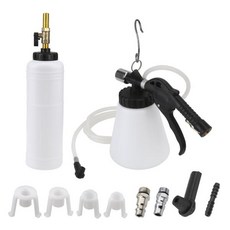 브레이크 유체 배수 블 리더 대용량 오일 교환 장비 키트 1 자동차 도구, 01 CHINA