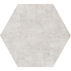 羅浮宮六角磚 Y-25X29 Made in Spain, 1個, 淺灰